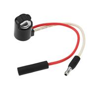Pièce de rechange pour thermostat de dégivrage - Remplacement d'entretien du réfrigérateur - Pièces de rechange pour appareils de refroidissement - Pour la maison, l'industrie, les appareils ménagers