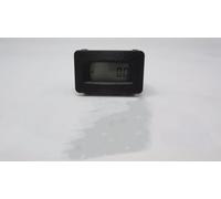 Pièce de rechange pour tondeuse à gazon Toro 116-5461 - Compteur d'heures Zero Z d'origine