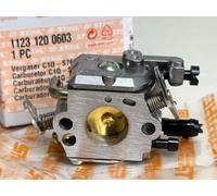 Pièce de rechange pour tronçonneuse Stihl OEM 1123 120 0603 MS250 MS230 C1Q-S76G MS 250 230