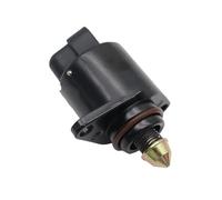 Pièce de Rechange pour vanne de régulation d'air de ralenti Compatible avec Daewoo Kalos 2003-2015 (référence 93744675).
