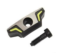 Pièce de rechange pour vis de golf compatible avec tête de pilote G430 en alliage avec options de poids de 27 g 35 g (27 g)