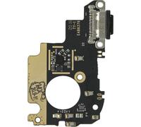 Pièce de rechange Prise de charge, connecteur USB-C + microphone pour Xiaomi Mi 9