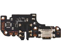 Pièce de rechange prise de charge, USB-C mâle + prise jack 3.5 pour Xiaomi Mi 10T Lite