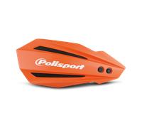 Pièce de Rechange Protège-mains Polisport Bullit/FWA Or