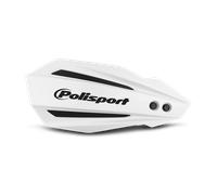 Pièce de Rechange Protège-mains Polisport Bullit/FWA Or