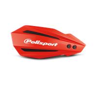 Pièce de Rechange Protège-mains Polisport Bullit/FWA Or