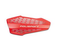 Pièce de Rechange Protège-mains Polisport MX Force Or