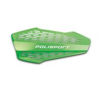 Pièce de Rechange Protège-mains Polisport MX Force Or