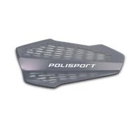 Pièce de Rechange Protège-mains Polisport MX Force Or