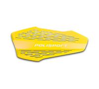Pièce de Rechange Protège-mains Polisport MX Force Or