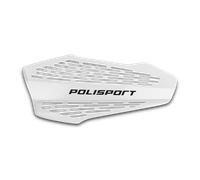 Pièce de Rechange Protège-mains Polisport MX Force Or