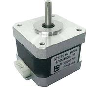 Renkforce Pièce de rechange Renkforce moteur pas à pas Adapté pour (imprimante 3D): Renkforce Basic 3 RF-4538660