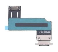 Pièce de Rechange Réparation Port de Charge Flex pour iPad 11" 2025 A3355 A3356 A3354 (Argent)