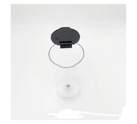 Pièce De Rechange Réservoir D'eau/remplacement Du Réservoir, Compatible For NESPRESSO/ C30, Compatible For ESSENZA, MINI Machine À Café Expresso