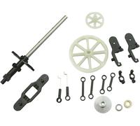 Pièce de rechange Set de rotor Amewi 057-85973-90 1 pc(s)