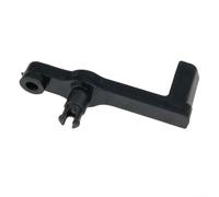 Pièce de Rechange Suspension pour Imprimante Grand Format Pièce | Plastique moulé, structure pour robuste, résistance , couleur noire, pièce longue durée