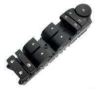 Pièce de Rechange Vitre 25976511AA pour GMC pour hummer pour h2 | Structure interne conductrice stable, réponse immédiate, fin des problèmes de vitres intermittentes