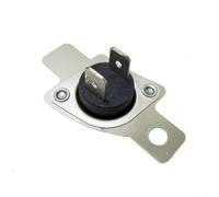 Pièce de rechange WE4M398 Thermistance pour sèche-linge GE conçue pour le contrôle de la température et la compatibilité des éléments chauffants