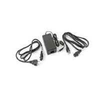 Pièce de rechange : Zebra Kit, Power Supply, 50 W, 24 V, cordon USA et cordon UE, ZD411D, P1117258-012