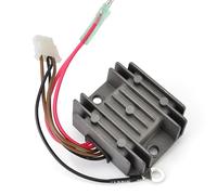 Pièce De Redresseur Régulateur Tension pour JS750 JS800 JF800A6F JF800A7F Jet Ski 750 SX SXi 800 SX-R X-2 JF800-A1 Moto