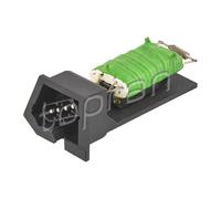 Pièce de réglage du ventilateur Topran 502 881