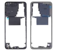 Pièce de Remplacement du téléphone Mobile Plaque de Lunette du Cadre Moyen pour for Xiaomi Redmi Note 11 / Redmi Note 11s Réparation