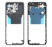 Pièce de Remplacement du téléphone Mobile pour for Xiaomi Redmi 13 4G Plaque de Lunette d'image du Milieu d'origine Réparation