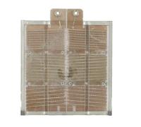 Pièce de remplacement pour élément central de grille-pain Dualit 460 w