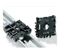 Pièce De Renforcement Hellermanntyton 181-45130 Bloc Din 1 Pc(s) S13349