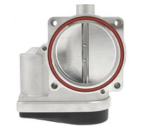 Pièce de réparation Compatible Avec 545i 645Ci 745i 745Li X5 Pour ALPINA B7 Ensemble De Papillon Des Gaz 408238426002 S20190 TB1184 13547506627