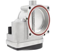Pièce de réparation Compatible Avec Alpina B7 X5 545i 645Ci 745i 745Li Ensemble De Papillon Des Gaz D'accélération Du Corps 13547506627, 408238426002, S20190, TB1184, V20810008