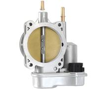 Pièce de réparation Compatible Avec Buick Pour Rainier L6 4.2L 2004-2007 Ensemble De Valve Électronique Du Corps Papillon 12568580 S20064 673006 TBB302 TB1022 2172296 7519257 714408030