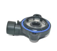 Pièce de réparation Compatible Avec CHEVROLET Pour ASTRO Pour AVALANCHE Pour BERETTA Pour BLAZER Pour C1500 C2500 C3500 Capteur De Position Du Papillon TPS TH149 17106809 17113578 17123852