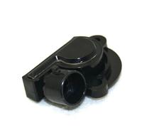Pièce de réparation Compatible Avec CHEVROLET Pour ASTRO Pour CAMARO Pour CELEBRITY Pour CORVETTE Capteur De Position Du Papillon 1711181 17108861 1711815 17112679 17112688 17113070 38551842 TPS112