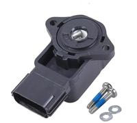 Pièce de réparation Compatible Avec Ford Pour F-550 F-650 F-750 F53 F59 Pour Flex Pour Mustang Pour Taurus Pour Thunderbird Capteur De Position Du Papillon AG1E-9E928-BA AG1E9E928BA
