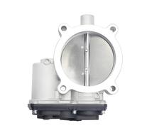 Pièce de réparation Compatible Avec Ford Pour Mustang Pour E-350 E-450 F-250 F-550 F650 F750 F53 F59 Corps De Papillon Électronique 80 Mm BR3Z9E926B BR3Z9E926A 977-594 S20083 TB1148 BR3Z9E926C