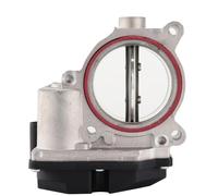 Pièce de réparation Compatible Avec Mitsubishi Pour COLT Mk III (C5_A) 1.8 Diesel GLX (C54A) 4D65 1796 44 60 57 Mm Ensemble De Corps Papillon A2C59514652 ACM-118 076128063A A2C53249826