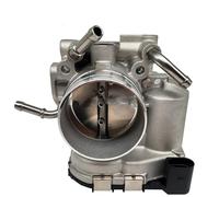 Pièce de réparation Compatible avec pour A3 (8L1) 1.8 essence 85KW AXA vanne de corps d'accélérateur électrique 0280750167 06A133062AA