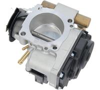 Pièce de réparation Compatible Avec Pour A4 A6 56 Mm Papillon Des Gaz 058133063H 058 133 063 H 408237212002Z 408237212009Z A2C52187 A2C52187260 V10810008