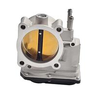 Pièce de réparation Compatible Avec TOYOTA Pour AVALON Pour CAMRY Pour HIGHLANDER Pour RAV4 Pour SIENNA Pour VENZA Valve De Corps D'accélérateur Électrique 22030-31030 220300P050 678004 977330