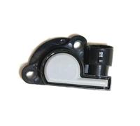 Pièce de réparation Compatible Avec VAUXHALL Pour COMBO Pour CORSAVAN Pour CORSA Capteur De Position Du Papillon 1706682 17106682 017087654 17111822 17112677 017106682 17087654 17082984 817204 0817204