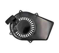 Pièce de réparation de démarrage de générateur d'essence de démarreur de recul de pattes en plastique for Yam ET950 ET650 TG950 TG650 650W 800W 950W 1000W Accessoires pour outils électriques de jardin