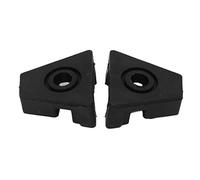 Pièce de Réparation de Glissière de Toit Ouvrant en Verre Remplacement du Clip de Guidage du Support de Rail pour Classe A MK4 MK3