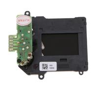 pièce de réparation de groupe d'assemblage de volet pour Nikon D40 D40X D60 D3000 D5000 unité d'assemblage de groupe d'obturation de caméras