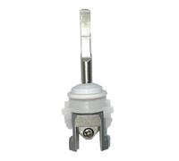 Pièce De Réparation De Tige De Liaison For Brosse À Dents Électrique, Compatible Avec Philips, HX6530, HX6511, HX9322, HX9332, Toutes Séries(1pcs)