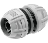 Pièce de réparation de tuyau GARDENA 18232-50 plastique Ø 13 mm (1/2), raccord enfichable