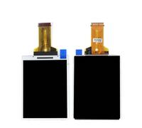 Pièce de réparation d'écran d'affichage LCD for Appareil Photo numérique Cyber-Shot DSC-HX5 DSC-H55 HX5 H55 avec rétro-éclairage