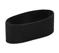 Pièce de Réparation d'objectif VR, Remplacement Résistant à l'usure en Caoutchouc avec Poignée de Zoom élastique pour Appareil Photo