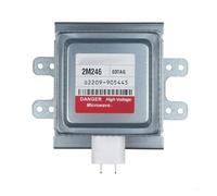 Pièce De Réparation For Magnétron Électronique De Four À Micro-ondes Industriel L43F 2M246-03TAG
