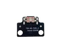 Pièce de réparation originale compatible avec Blackview Tab 15 port de charge USB connecteur de type C, T30-A8-TYPE-C